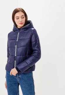 Куртка утепленная B.Style