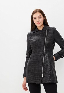Куртка кожаная B.Style