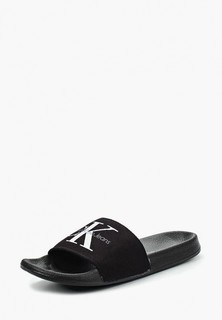 Сланцы Calvin Klein Jeans