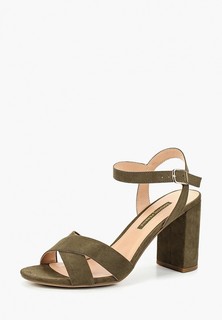 Босоножки Dorothy Perkins