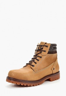 Ботинки Wrangler