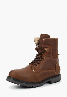 Ботинки Wrangler
