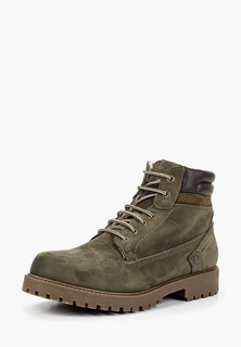 Ботинки Wrangler