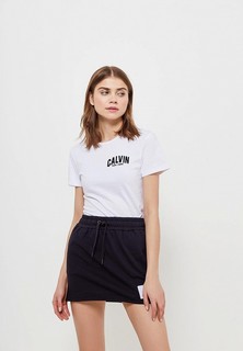 Футболка Calvin Klein Jeans