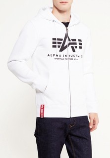 Толстовка Alpha Industries