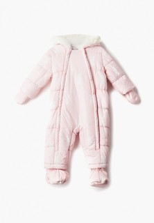 Комбинезон утепленный Chicco