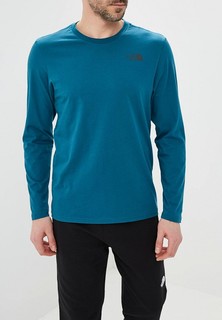 Лонгслив The North Face