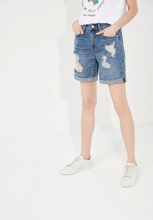 Шорты джинсовые Juicy by Juicy Couture