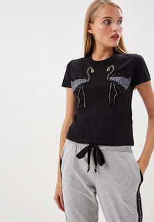 Футболка Elisabetta Franchi