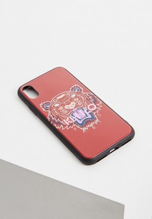Чехол для iPhone Kenzo