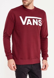 Свитшот Vans