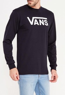 Лонгслив Vans