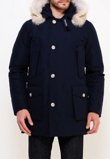 Пуховик Woolrich