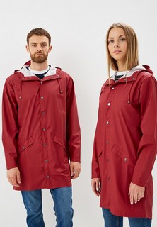Плащ Rains