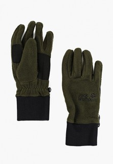 Перчатки Jack Wolfskin