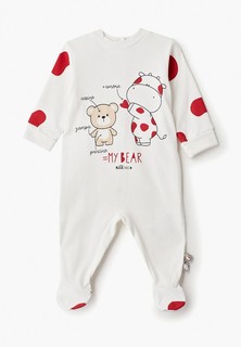 Комбинезон домашний Chicco