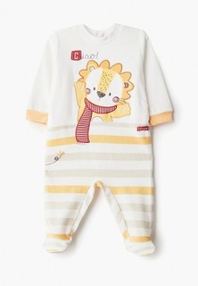 Комбинезон домашний Chicco