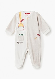 Комбинезон домашний Chicco