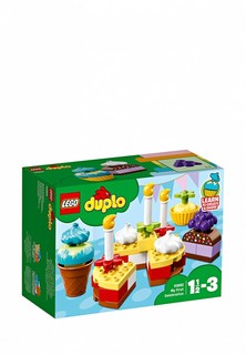 Конструктор DUPLO Lego