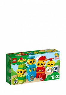 Конструктор DUPLO Lego