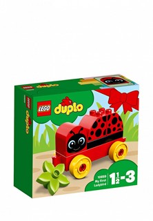 Конструктор DUPLO Lego