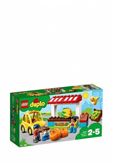 Конструктор DUPLO Lego