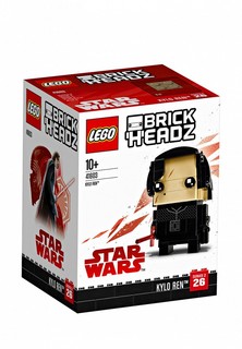 Конструктор BrickHeadz Lego