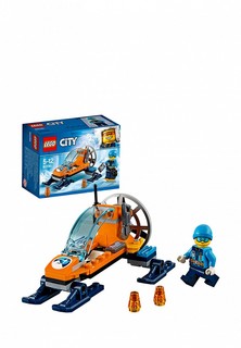 Конструктор City Lego
