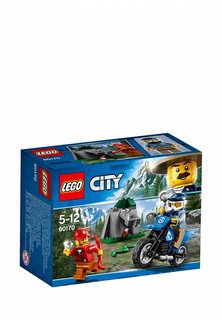 Конструктор City Lego