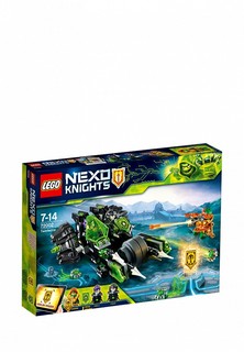 Конструктор NEXO KNIGHTS Lego