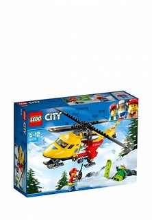 Конструктор City Lego