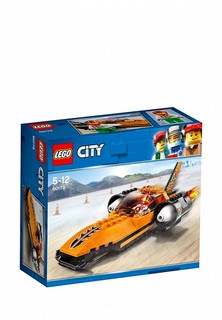 Конструктор City Lego