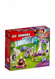Конструктор Juniors Lego