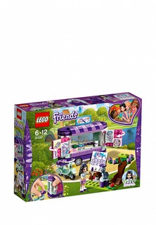 Конструктор Friends Lego