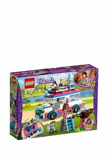 Конструктор Friends Lego