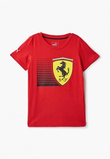 Футболка PUMA