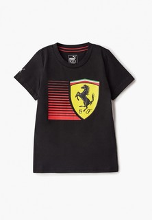 Футболка PUMA