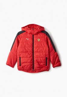 Куртка утепленная PUMA