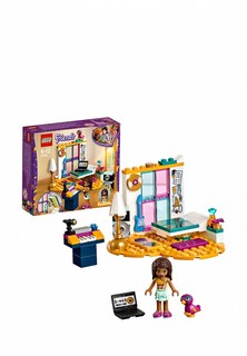 Конструктор Friends Lego