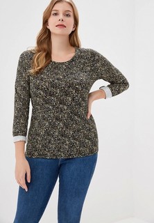 Лонгслив Стикомода