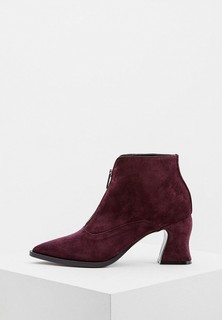 Ботильоны McQ Alexander McQueen
