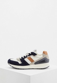 Кроссовки Polo Ralph Lauren