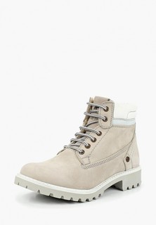 Ботинки Wrangler