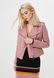 Куртка кожаная Pinko