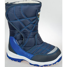 Дутики Mursu для мальчика