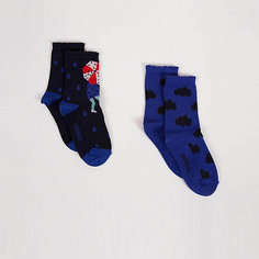 Носки, 2 пары Catimini для девочки