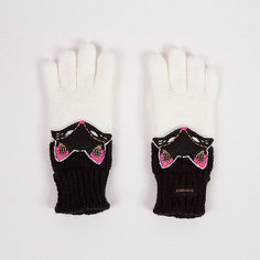 Перчатки Catimini для девочки