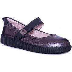 Туфли Kapika для девочки