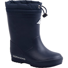 Резиновые сапоги SLUSH DIDRIKSONS1913