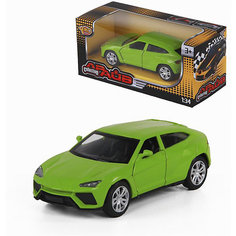 Машинка Yako Toys